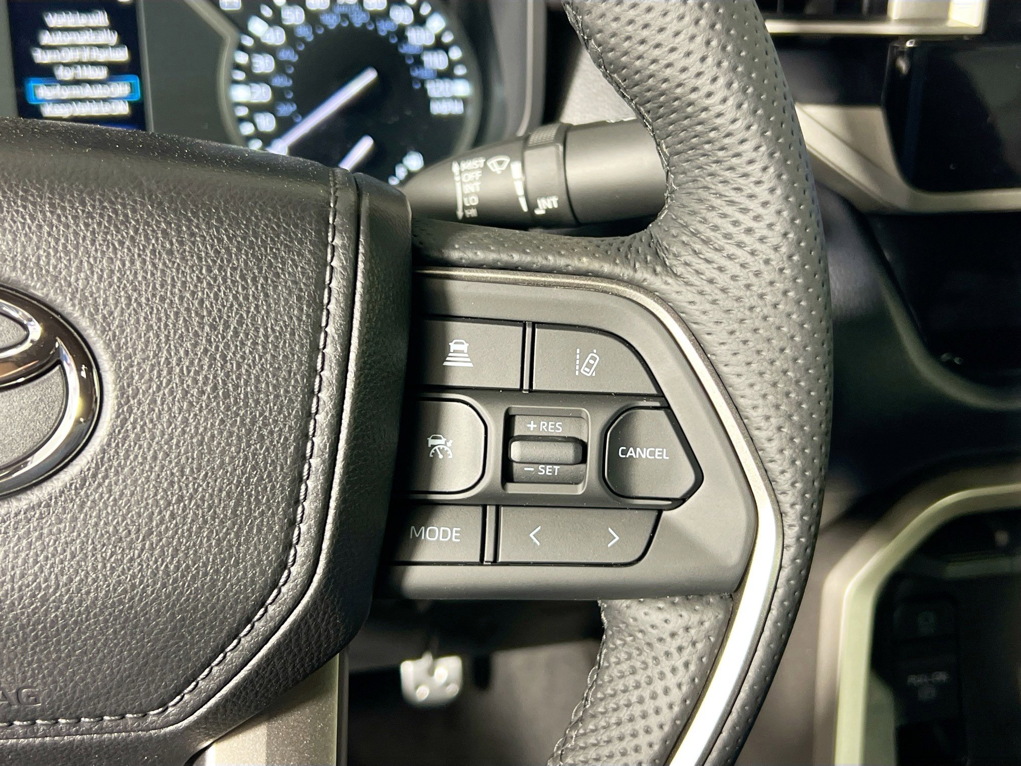 New 2026 Toyota Tundra SR5 image 19