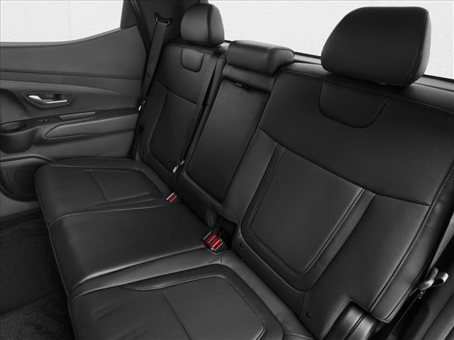 New 2026 Hyundai Santa Cruz SEL FWD image 9