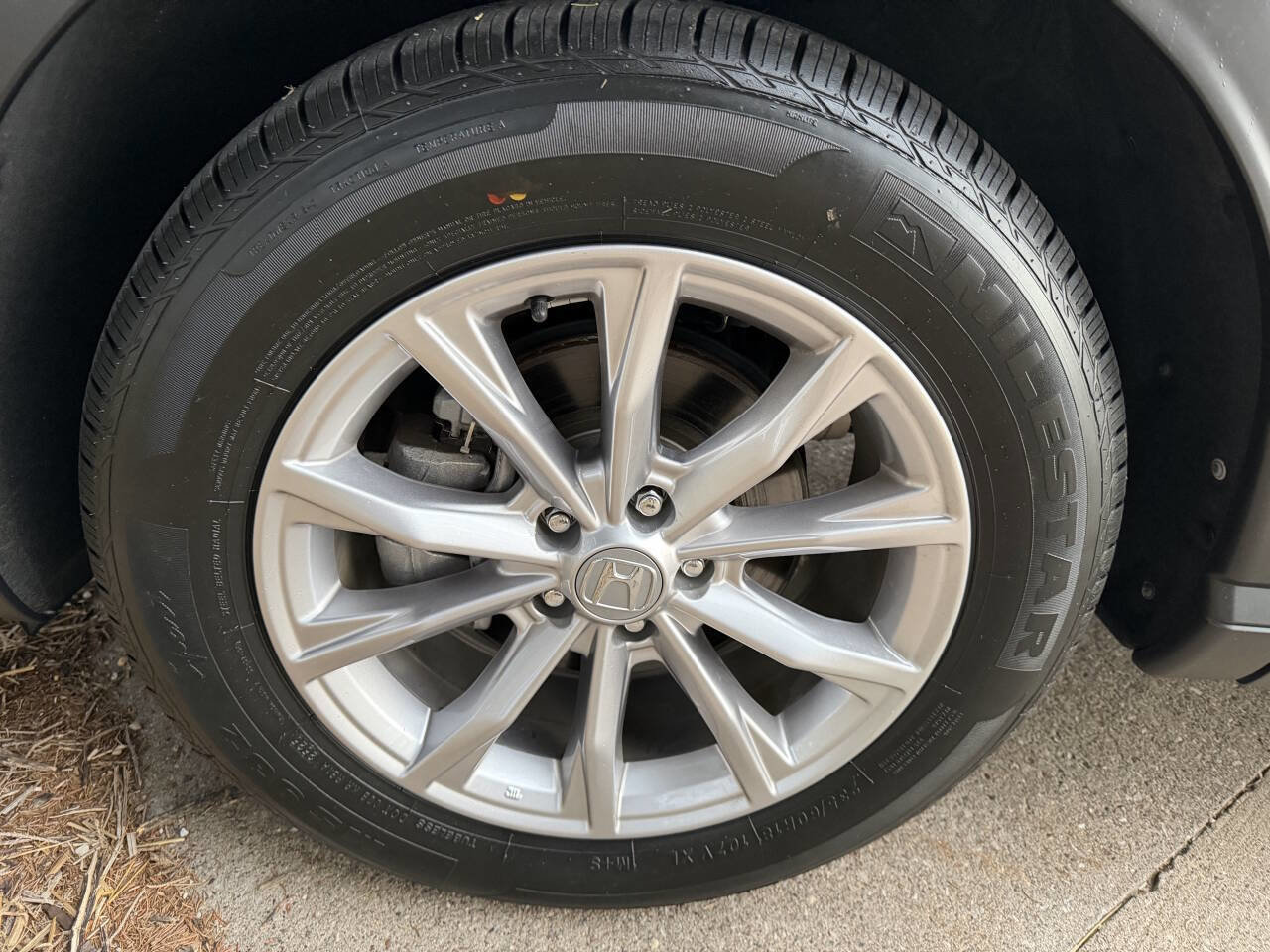 Used 2024 Honda CR-V EX-L image 29