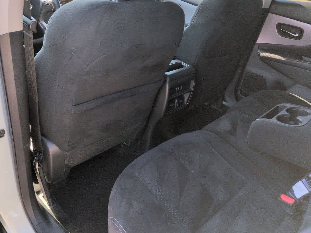 Used 2021 Nissan Murano S AWD/4WD image 18