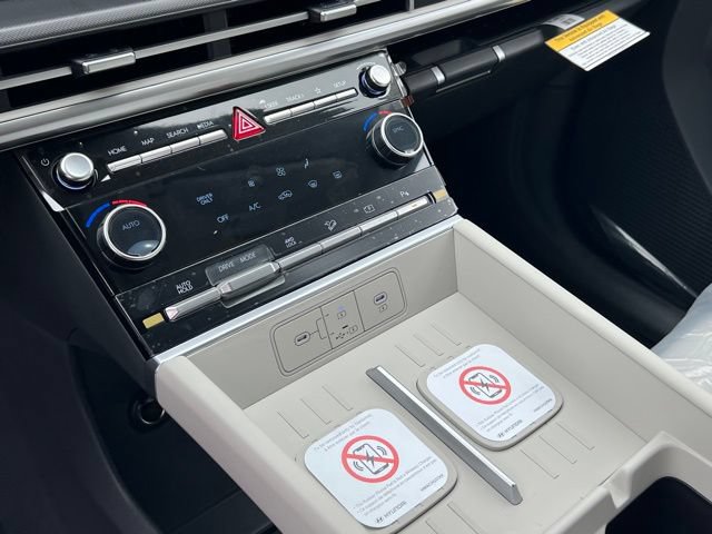 New 2026 Hyundai Santa Fe SE AWD/4WD image 22