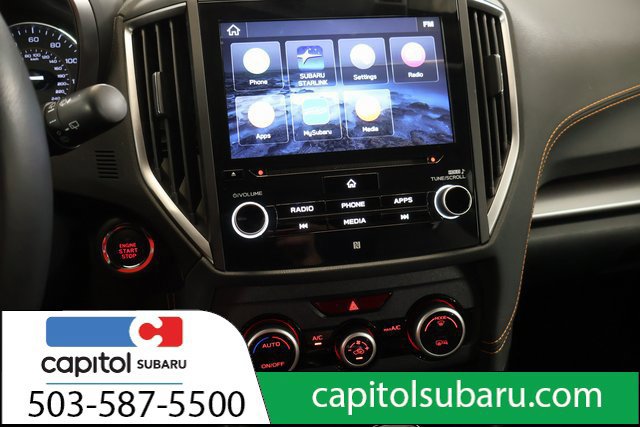 Used 2022 Subaru Crosstrek 2.5i Limited AWD/4WD image 20