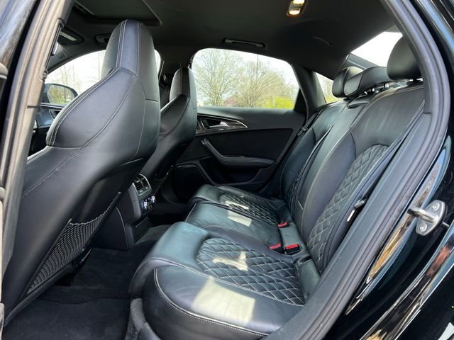 Used 2016 Audi S6 Premium Plus image 17