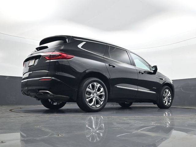 Used 2021 Buick Enclave Avenir w/ Avenir Technology Package image 26