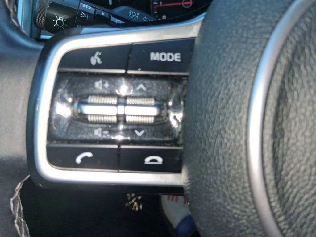 Used 2021 Kia Sorento EX image 24