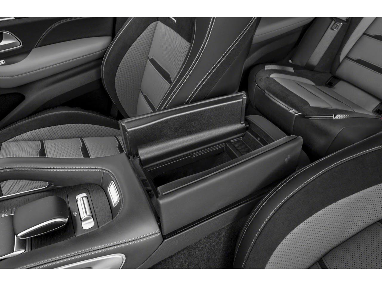 New 2026 Mercedes-Benz GLE 53 AMG 4MATIC image 54