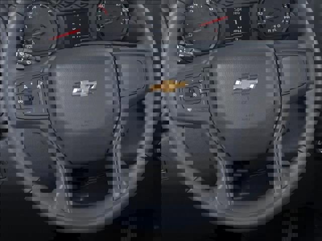 New 2026 Chevrolet Silverado 2500 W/T w/ WT/CX Safety Package image 19