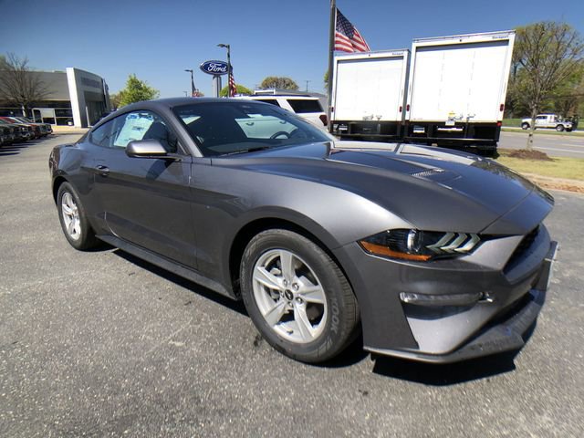 Used 2023 Ford Mustang Coupe image 1
