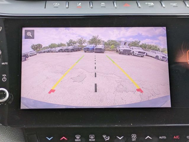 New 2026 Jeep Grand Cherokee Limited w/ Limited Altitude Package RWD image 23
