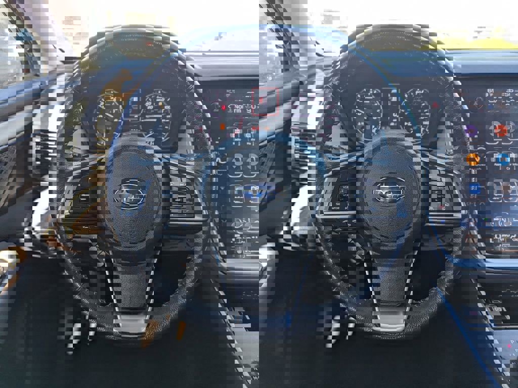 Used 2021 Subaru Outback Premium w/ Popular Package #1 image 10