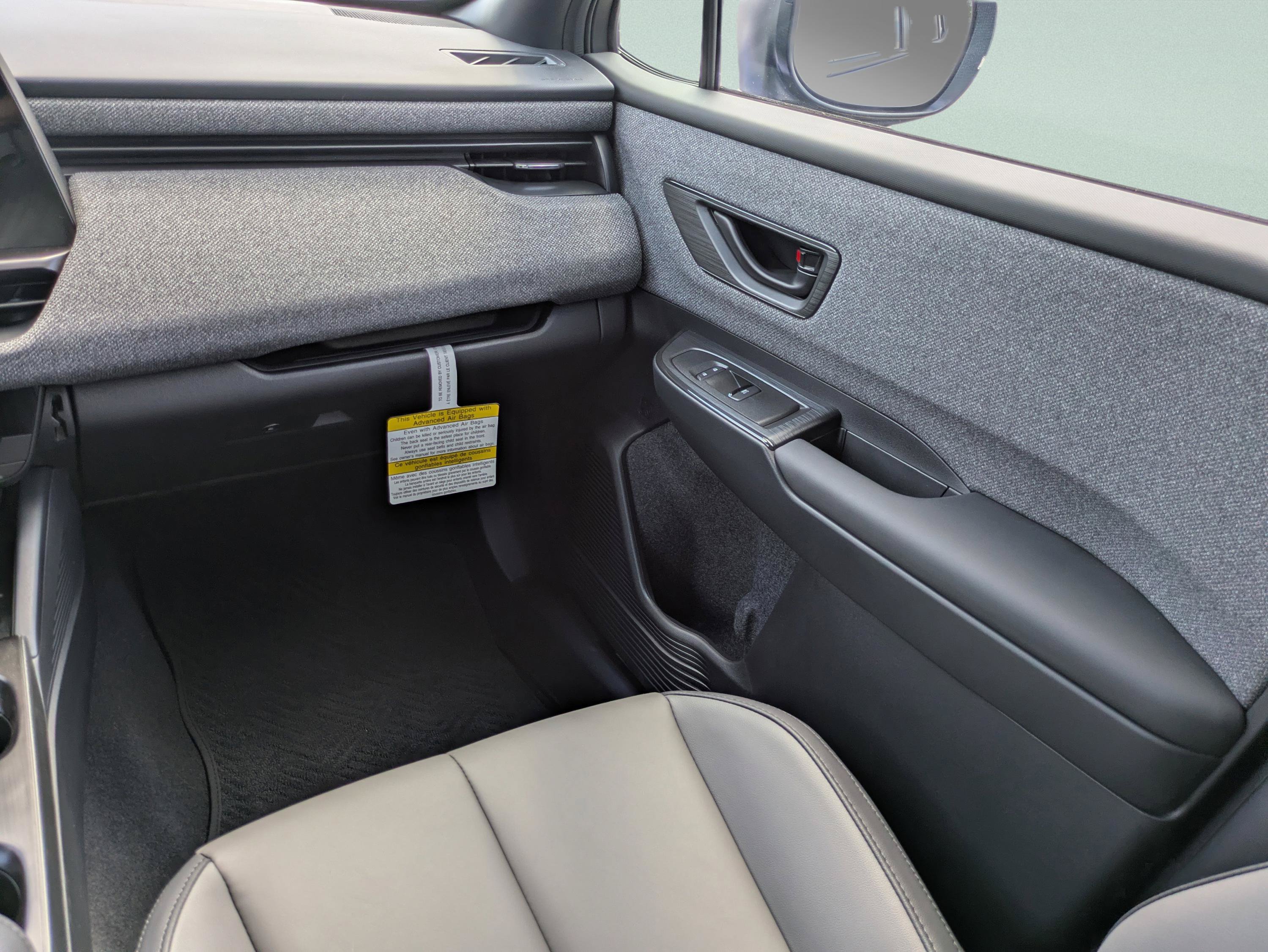 New 2026 Subaru Outback Premium AWD/4WD image 15