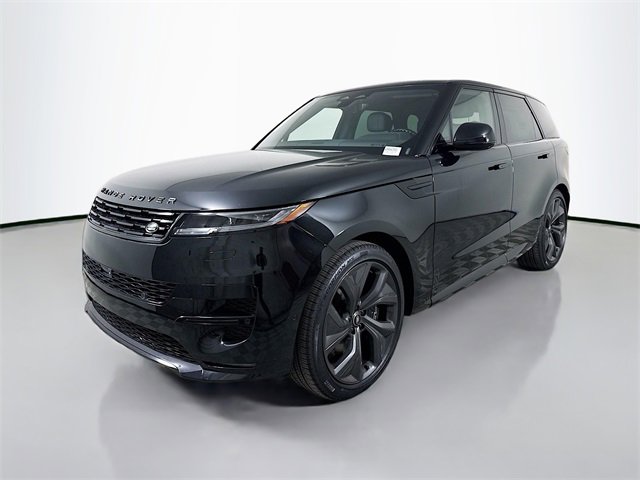 New 2025 Land Rover Range Rover Sport Dynamic SE