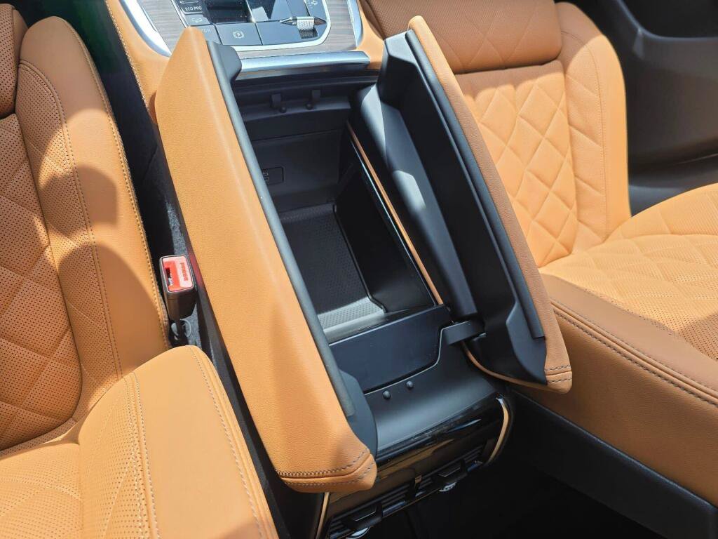 New 2027 BMW X7 xDrive40i AWD/4WD image 29