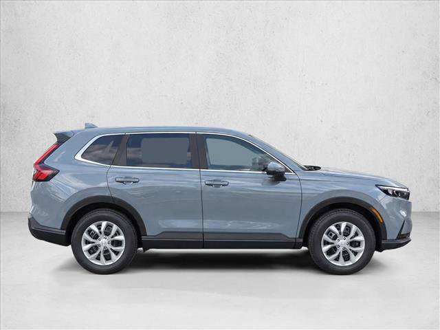New 2027 Honda CR-V LX image 8