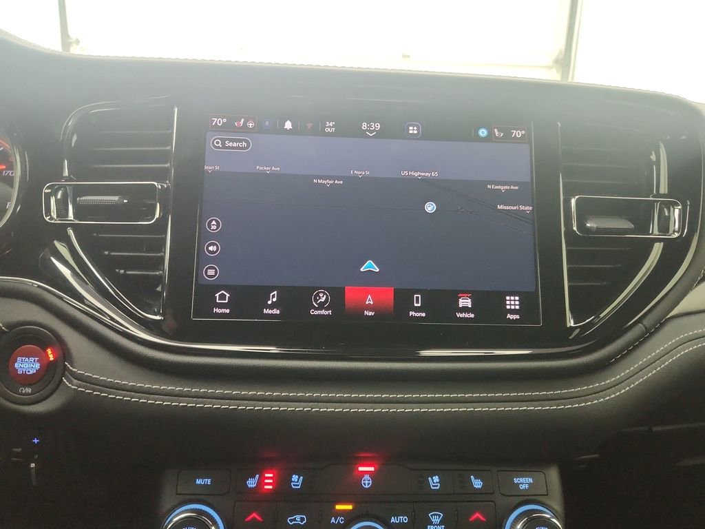 New 2024 Dodge Durango SRT image 26