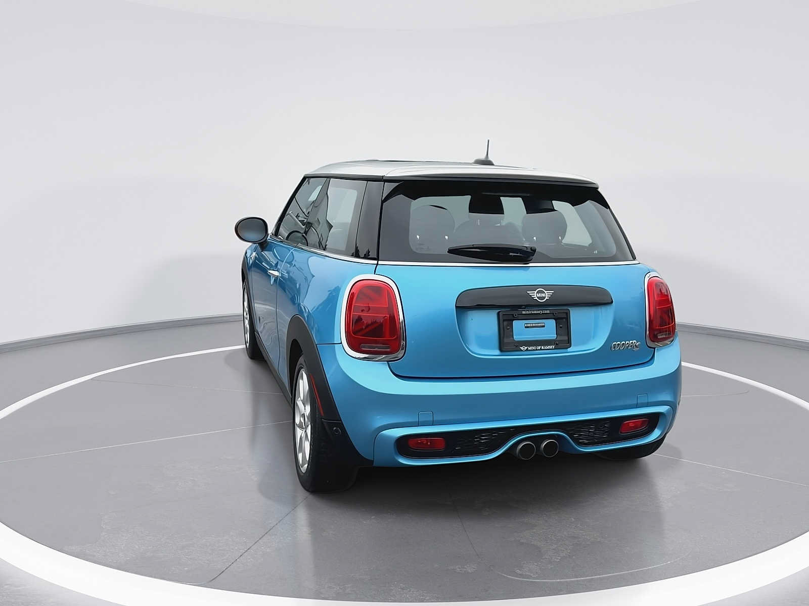 Used 2019 MINI Cooper S FWD image 7
