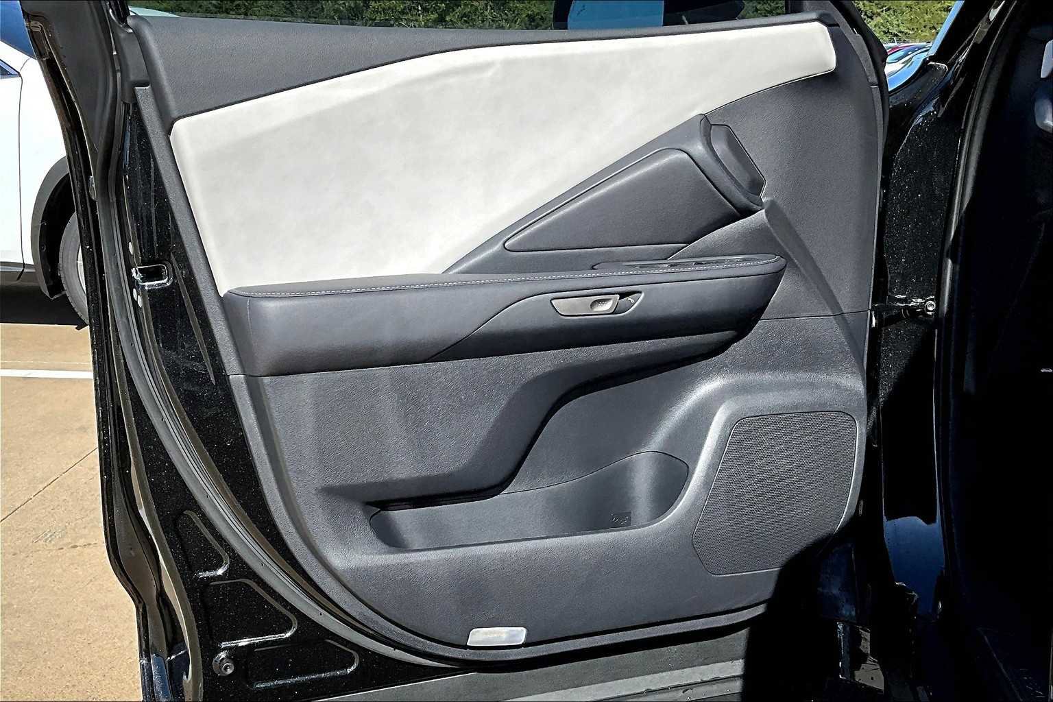 New 2026 Lexus TX 350 AWD w/ Technology Package image 10