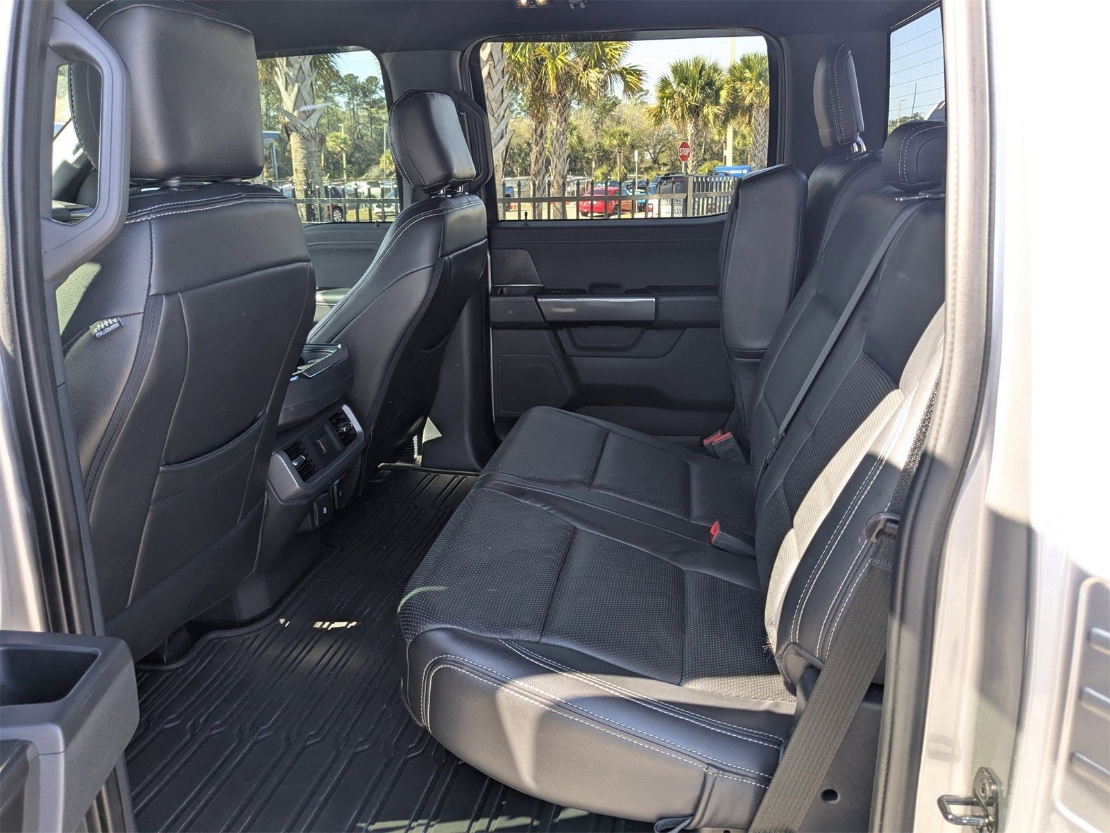 Used 2021 Ford F150 XLT w/ Equipment Group 302A High image 14