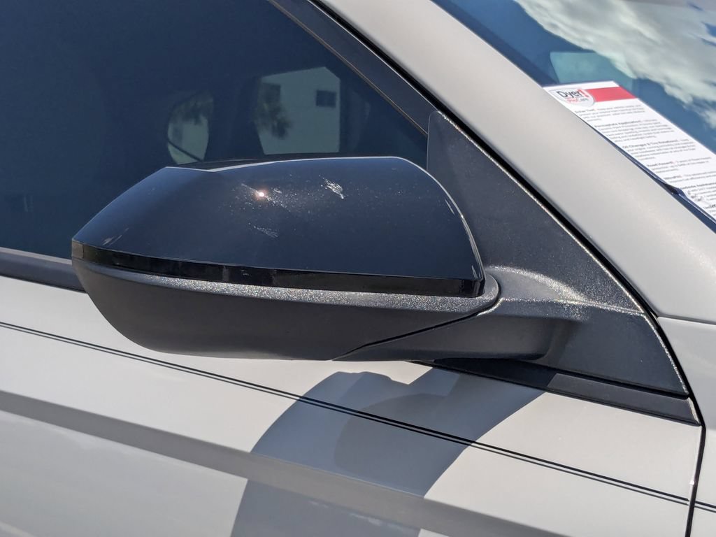 Used 2026 Hyundai Kona SEL Sport FWD image 14