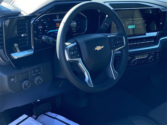 New 2026 Chevrolet Silverado 1500 LT image 10