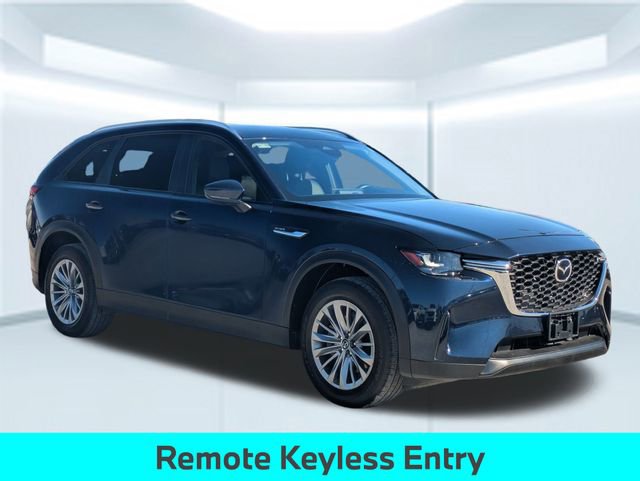 Used 2025 MAZDA CX-90 3.3 Turbo w/ Select Package image 9