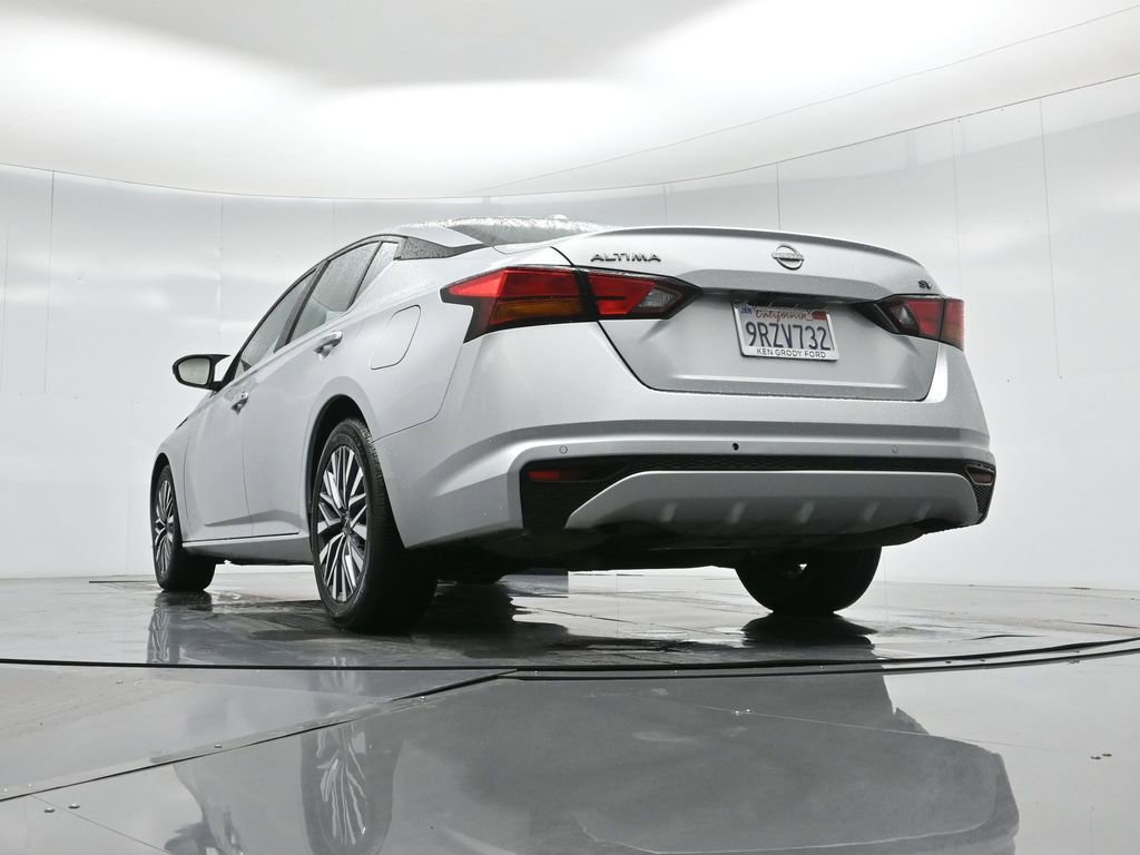 Used 2023 Nissan Altima 2.5 SV image 50