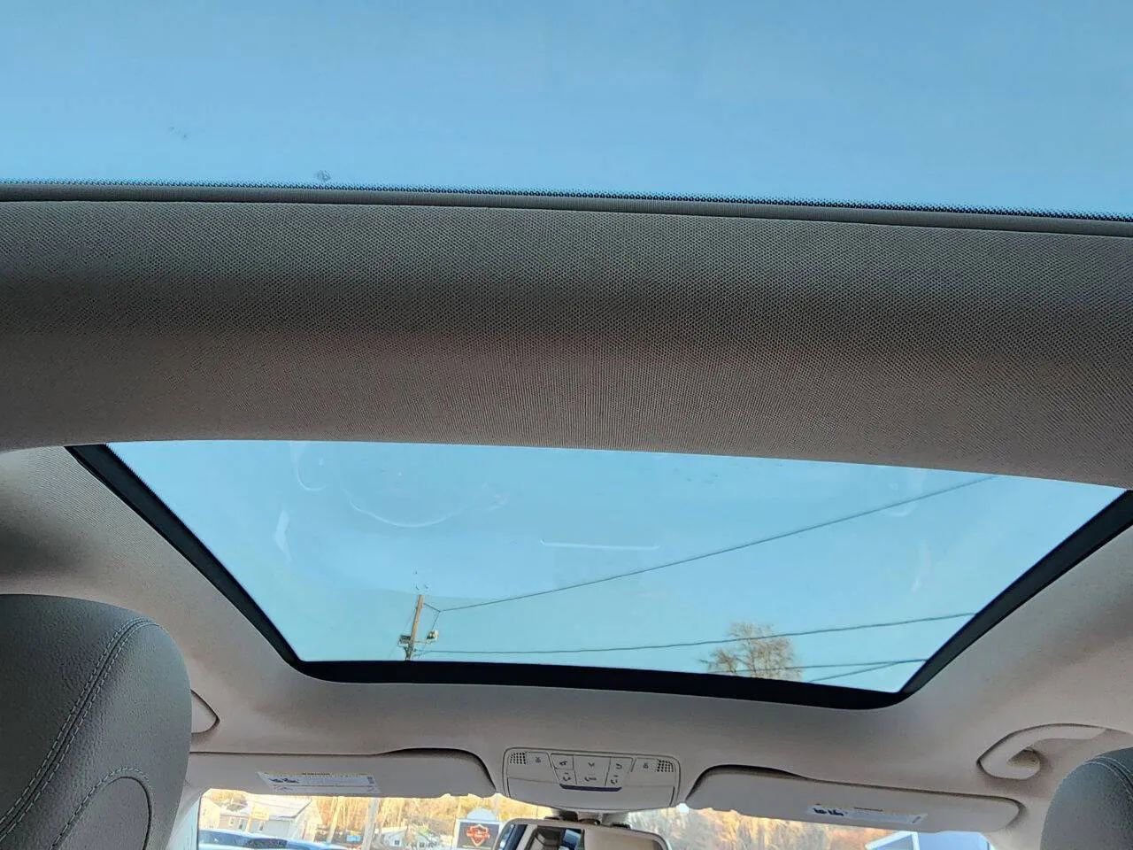 Used 2016 Mercedes-Benz GLC 300 4MATIC image 18