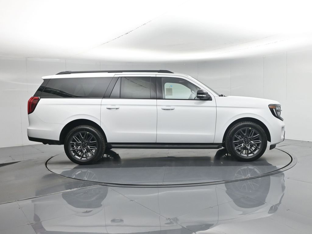 New 2026 Ford Expedition Max Platinum w/ Stealth Appearance Package AWD/4WD image 30