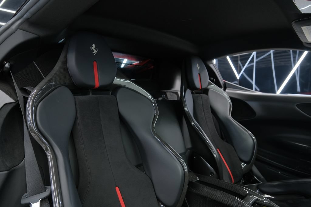 Used 2021 Ferrari SF90 Stradale AWD/4WD image 16