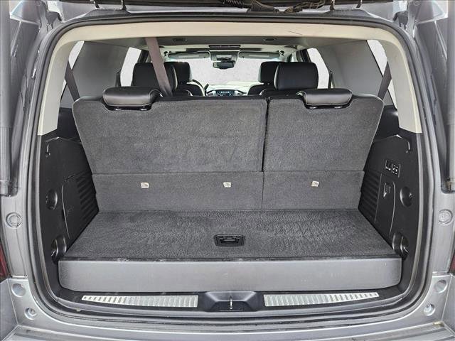 Used 2019 Chevrolet Tahoe LT image 6