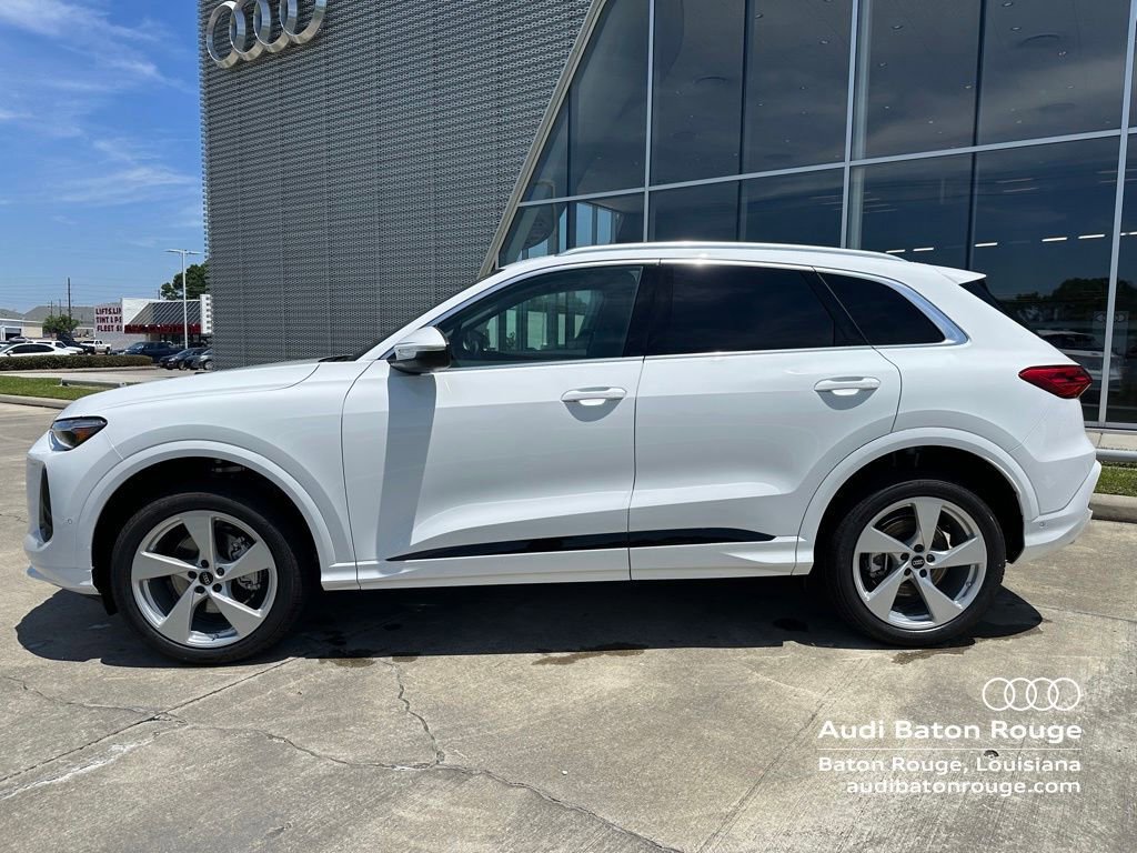 New 2026 Audi Q5 Premium Plus AWD/4WD image 6
