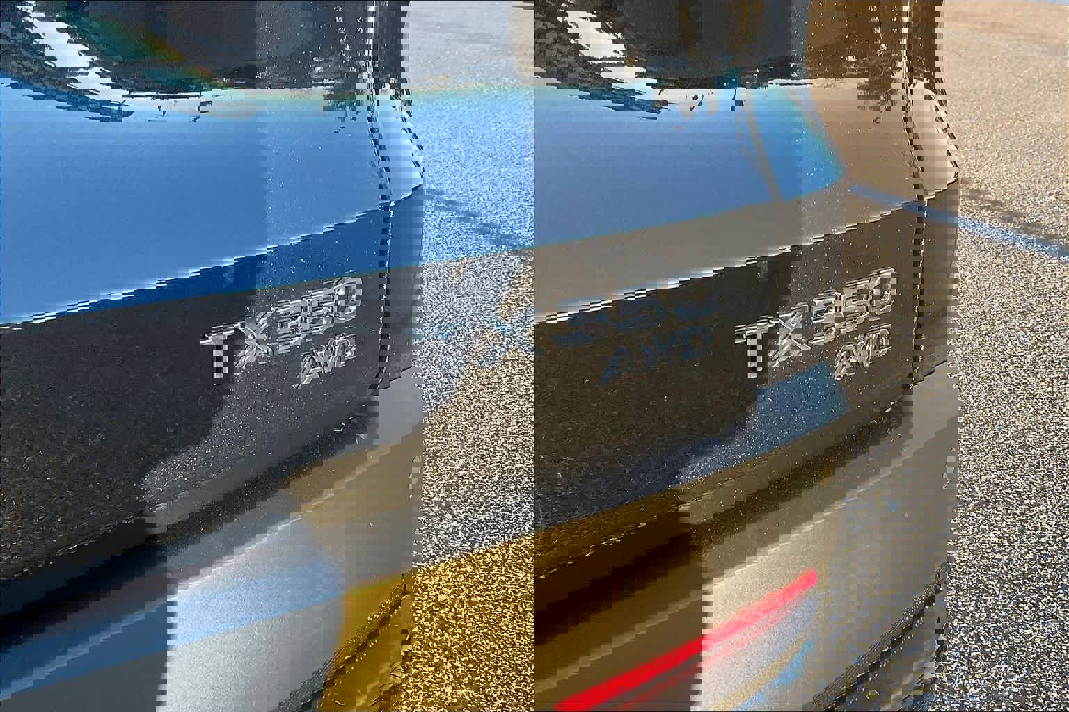 New 2026 Lexus TX 350 Premium image 15