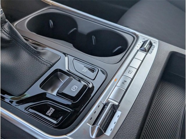 New 2026 Kia Carnival SX image 22