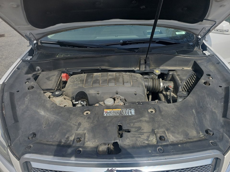 Used 2016 GMC Acadia Denali image 16