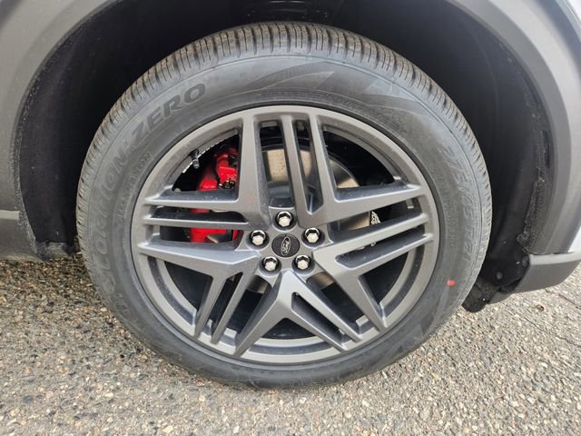 New 2026 Ford Explorer ST w/ Sun And Sound Package image 16