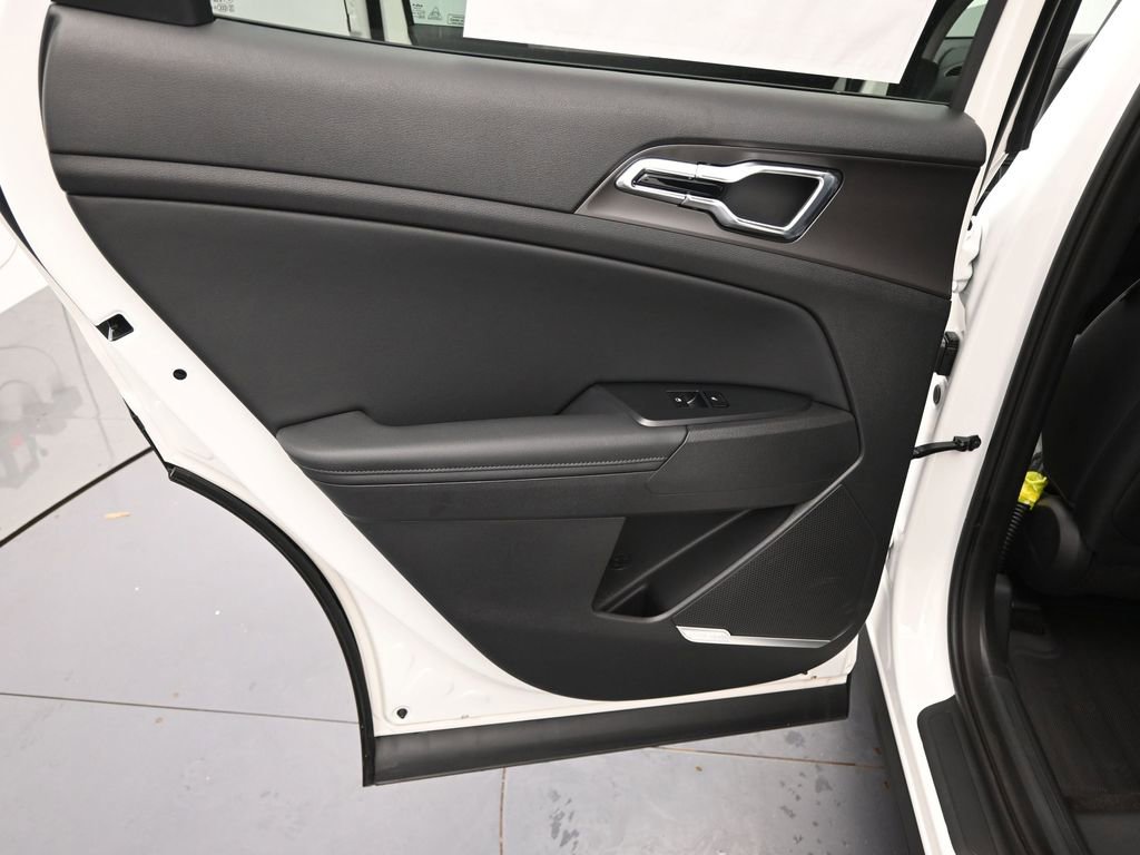 New 2026 Kia Sportage SX Prestige image 17