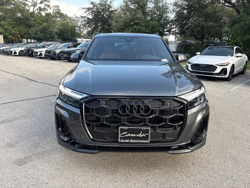 New 2026 Audi Q7 Premium Plus AWD/4WD image 2