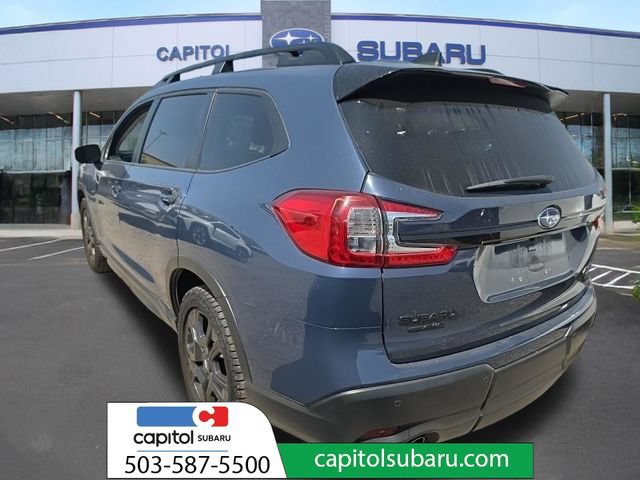 Used 2023 Subaru Ascent Onyx Edition Limited AWD/4WD image 7