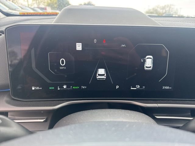 Certified 2026 Kia Sportage SX Prestige AWD/4WD image 9