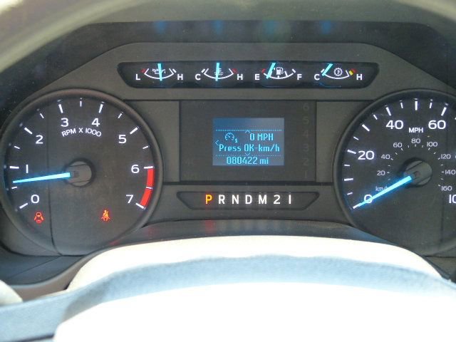 Used 2019 Ford F250 XL RWD image 25