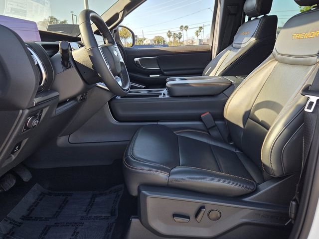 Used 2025 Ford Expedition Tremor image 12