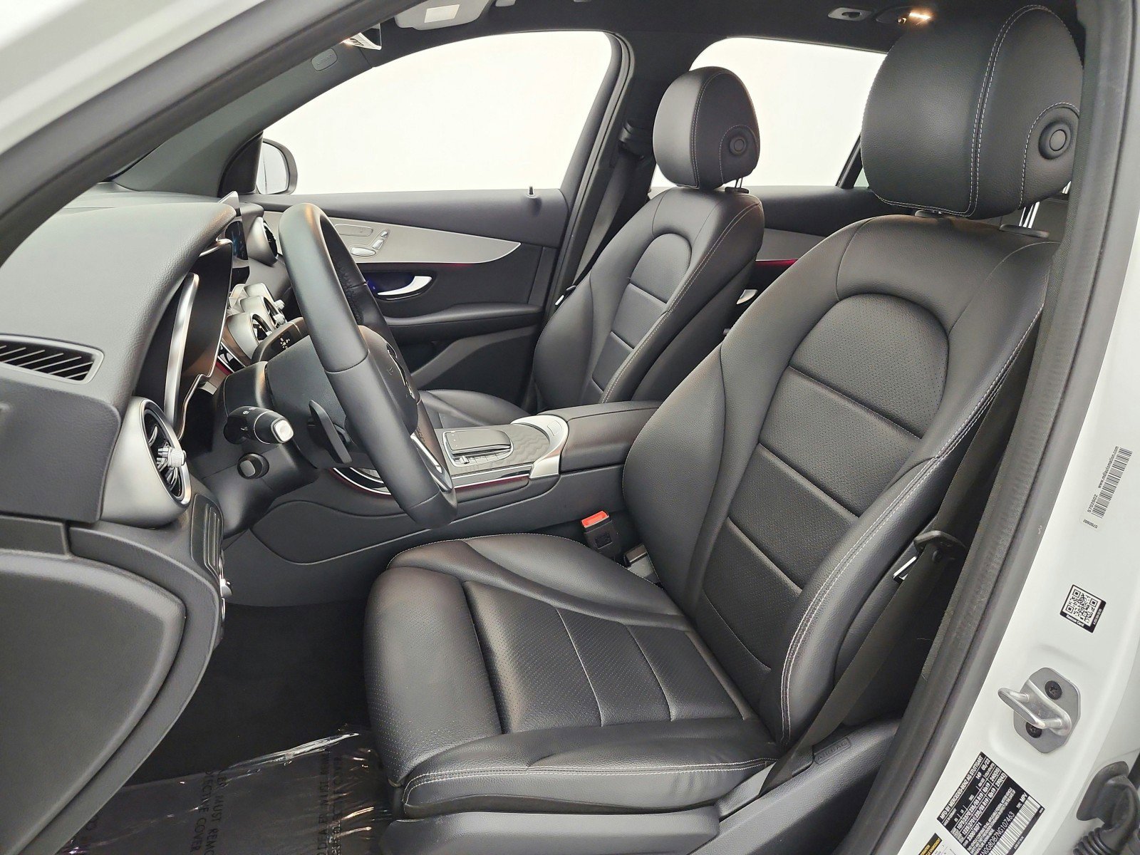 Certified 2022 Mercedes-Benz GLC 300 image 10