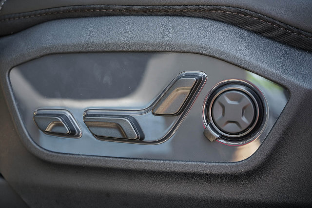 New 2027 Kia Telluride SX Prestige X-Line AWD/4WD image 22