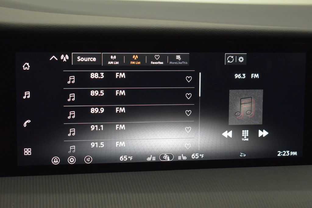 New 2027 Nissan Murano SV AWD/4WD image 20