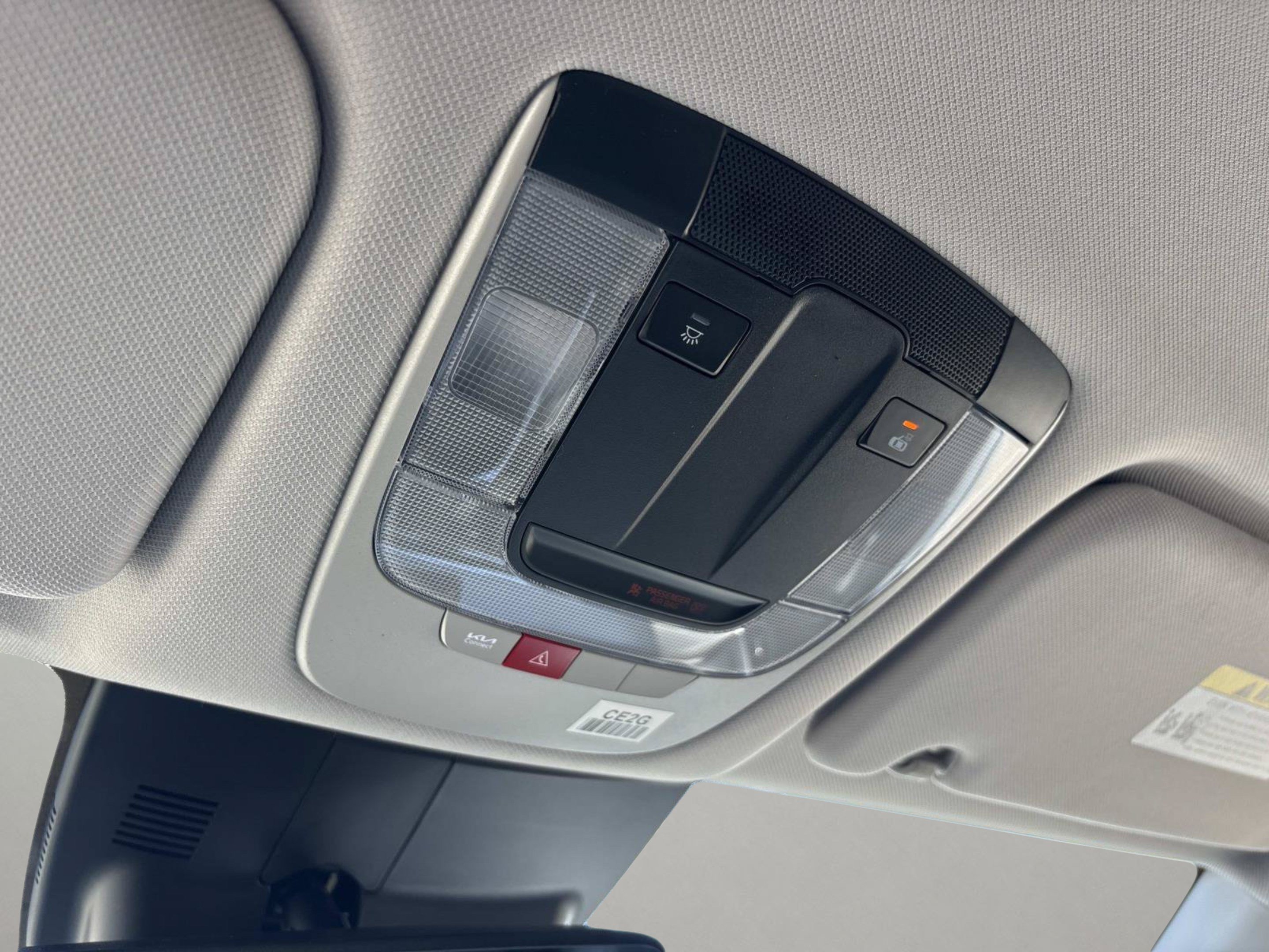 New 2026 Kia Sorento EX FWD image 28