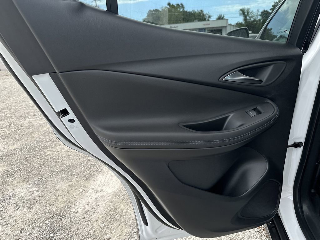 New 2026 Buick Encore GX Sport Touring w/ Advanced Technology Package FWD image 28