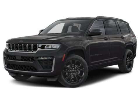 New 2026 Jeep Grand Cherokee L Limited AWD/4WD image 1