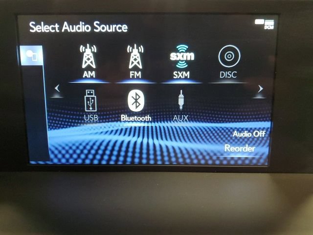 Used 2020 Lexus NX 300 AWD w/ Comfort Package image 25