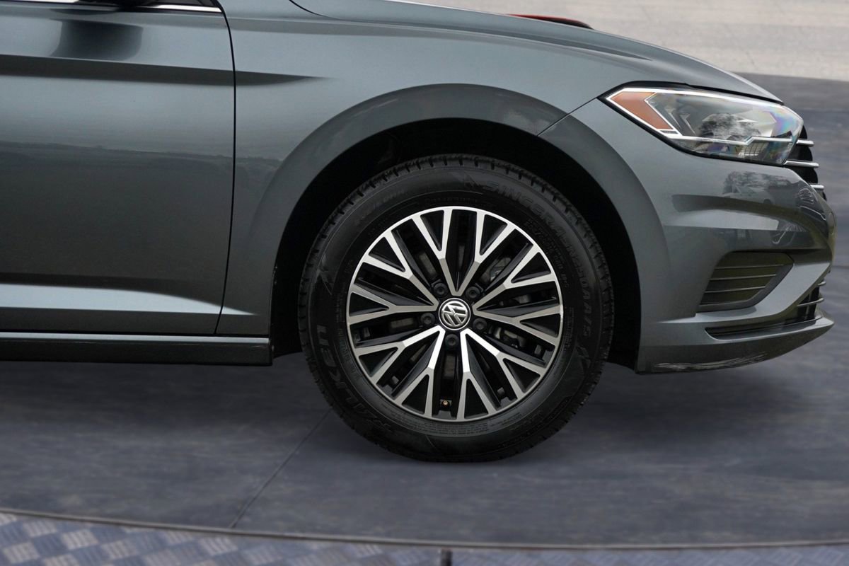 Used 2021 Volkswagen Jetta image 9