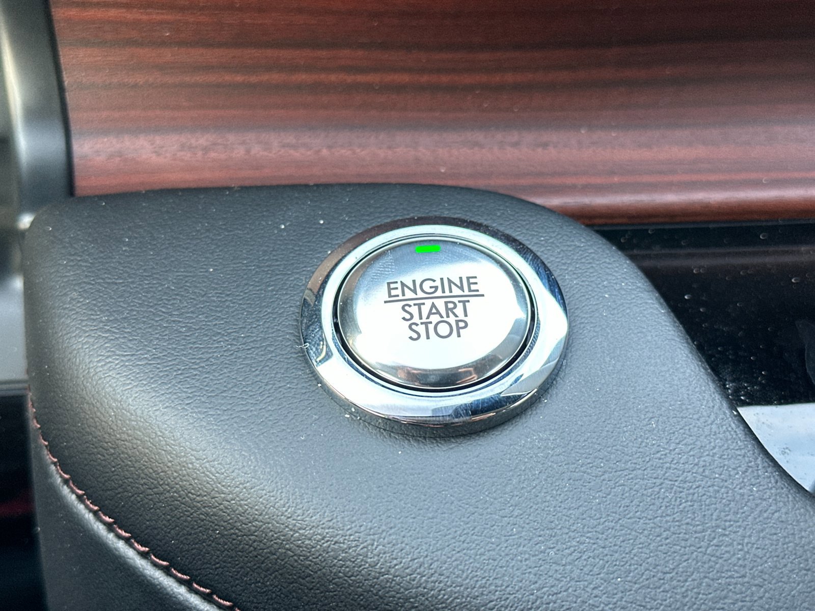 Certified 2023 Lincoln Aviator Grand Touring w/ Equipment Group 301A image 24